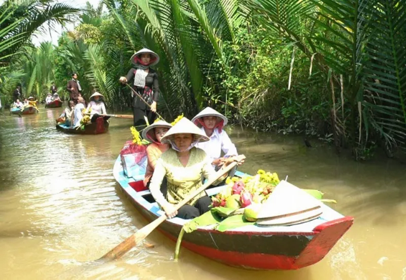 " alt="Đường đến Trà Vinh"