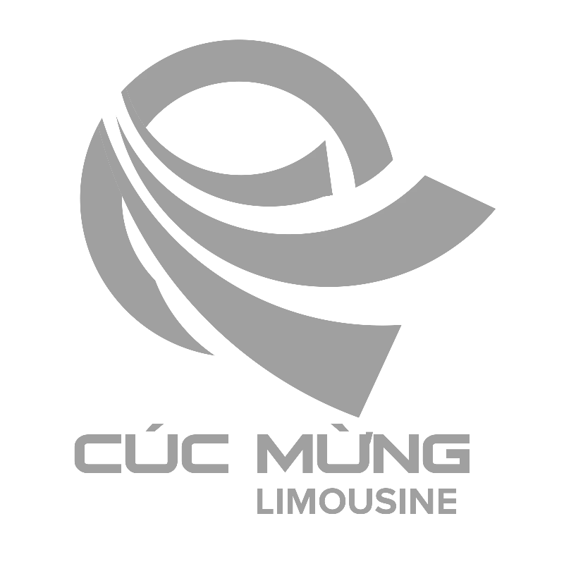 Logo Xe Cúc Mừng