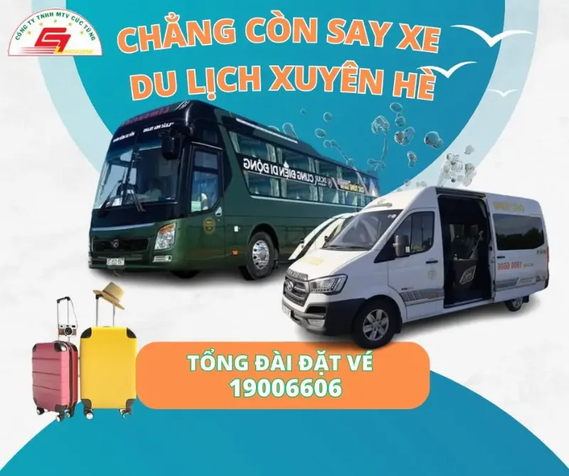 Nhân viên Cúc Tùng phục vụ tận tình