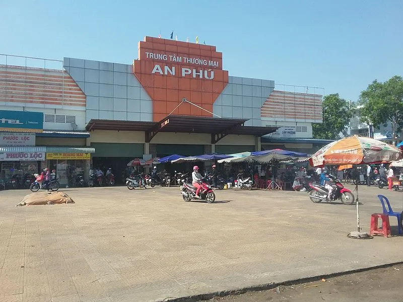 Bãi biển Vũng Tàu