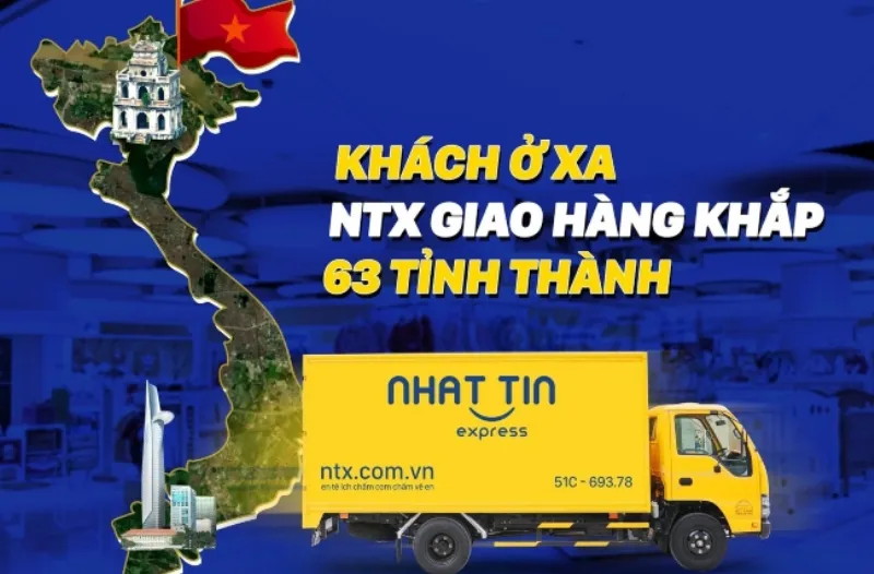 Cách tạo đơn ship cod giao hàng tiết kiệm tại Nhất Tín Express