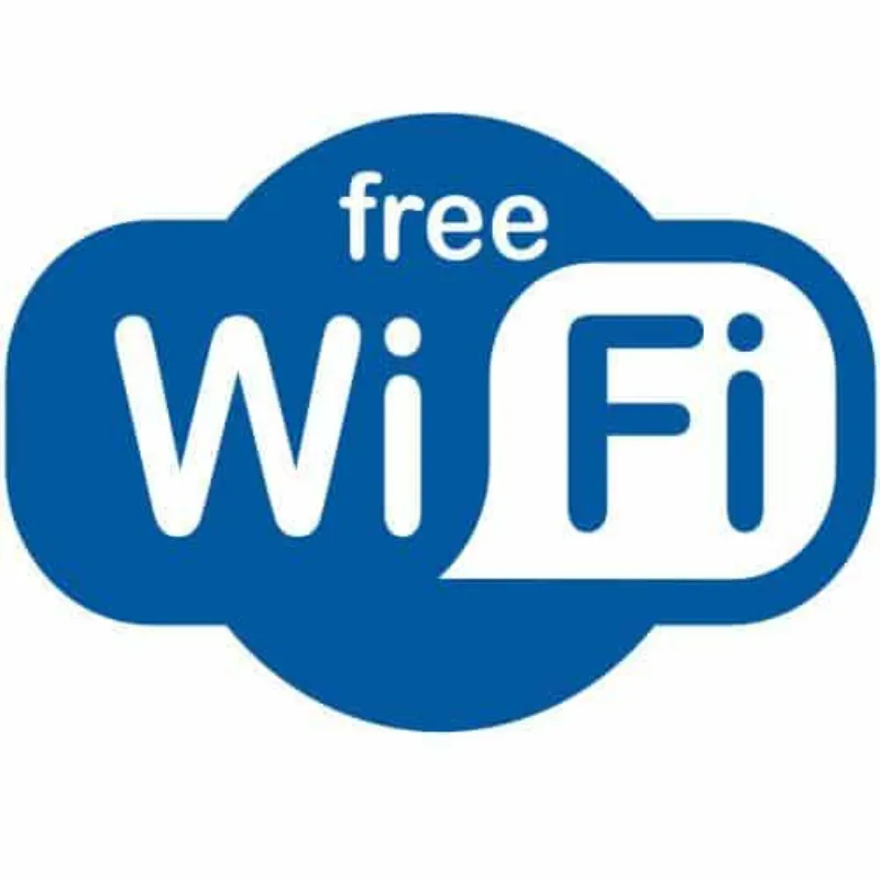 freewifi mien phí