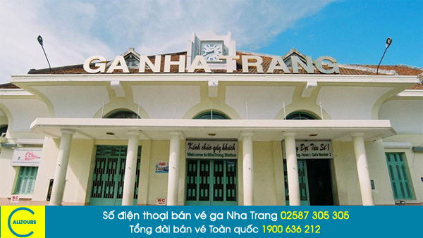 ga nha trang