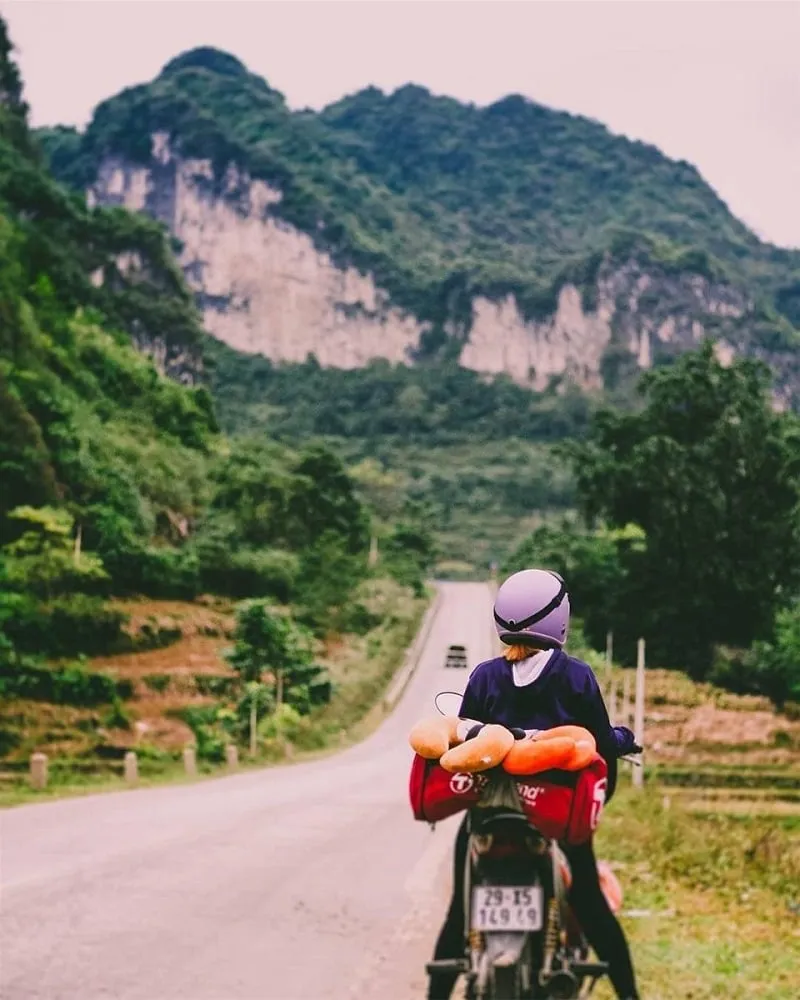 hà nội đi cao bằng bao nhiêu km