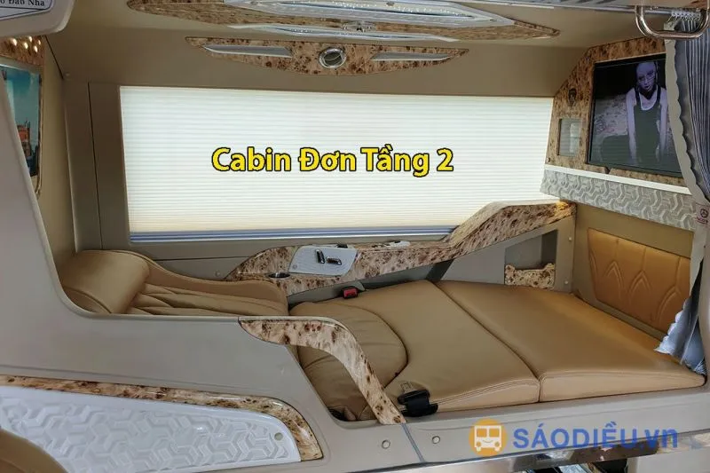 Hình ảnh minh họa: Xe limousine VIP tiện nghi