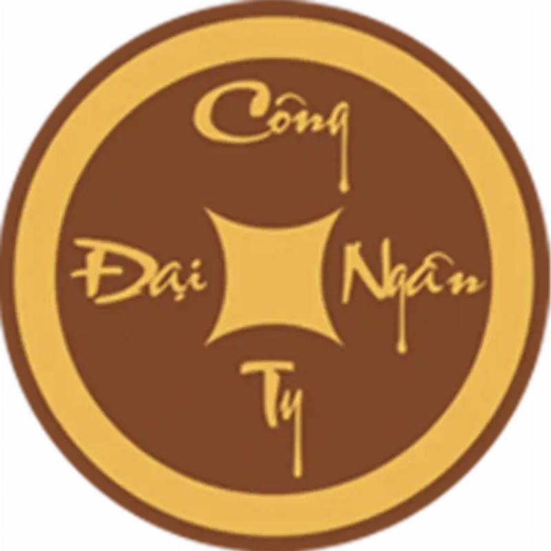 logo Đại Ngân