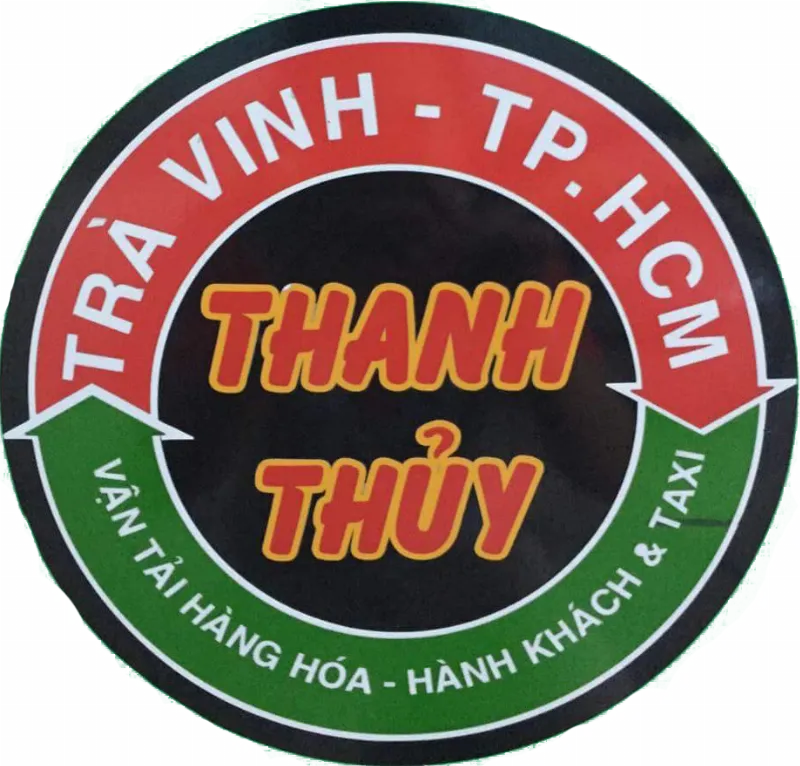 Logo nhà xe Thanh Thủy