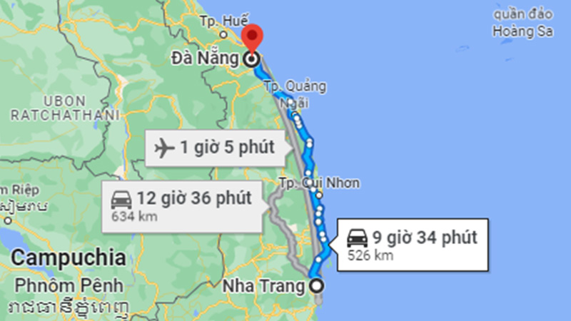 moi khoang cach nha trang da nang bao nhieu km 6272069b3d48a