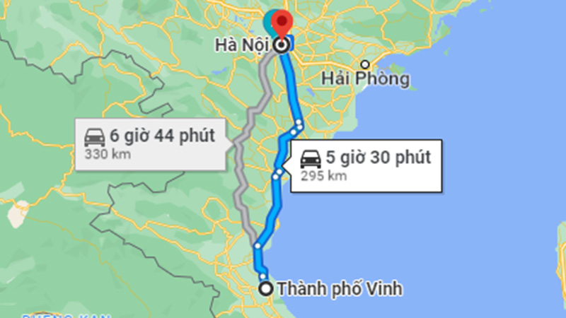 moi khoang cach vinh ha noi bao nhieu km 6297105ef3d92