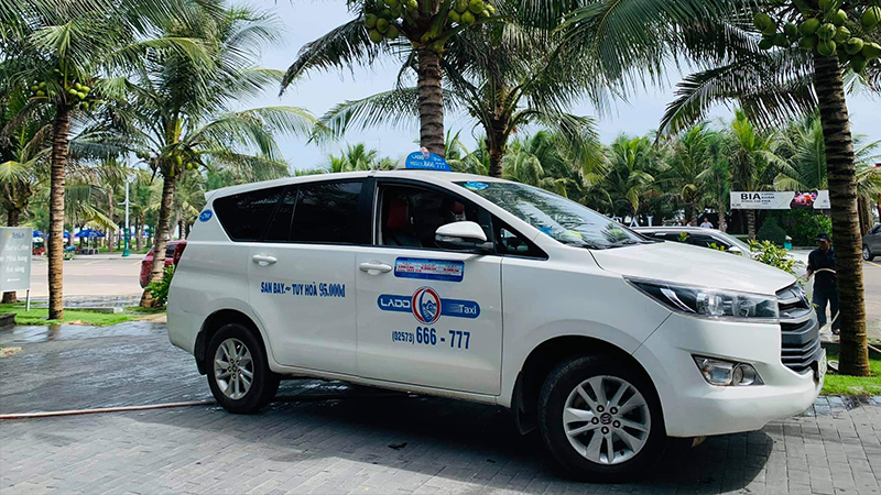 taxi phu yen top 8 hang taxi san bay tuy hoa uy tin va kinh nghiem lua chon taxi 62190246d9c5e