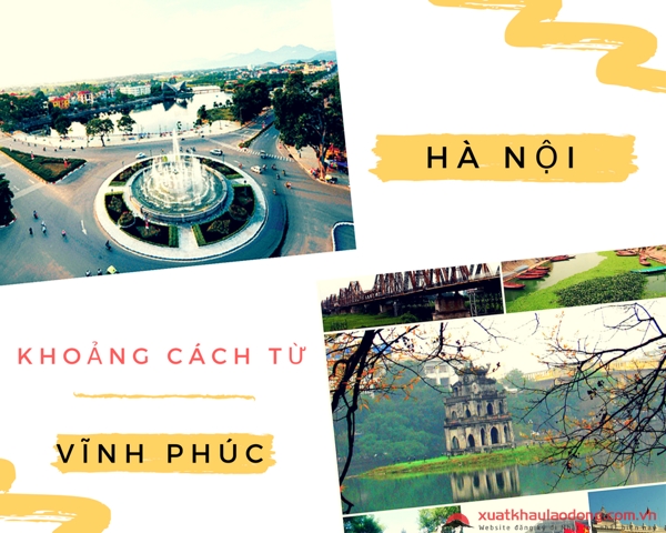 vinh phuc cach ha noi bao nhieu km huong dan di tu vinh phuc len ha noi