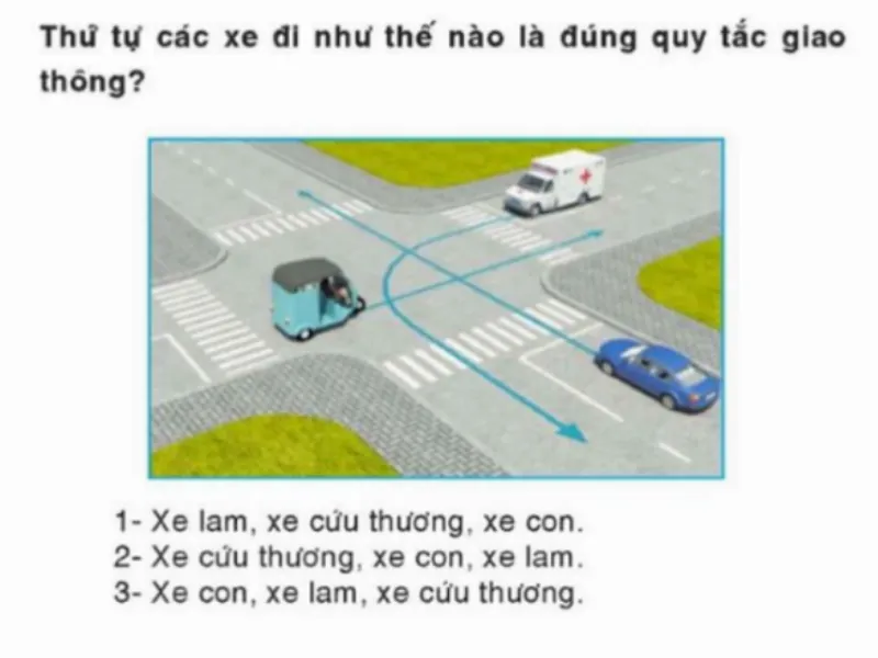 meo hoc ly thuyet thi bang lai b1 bao do 2 6bf8221a