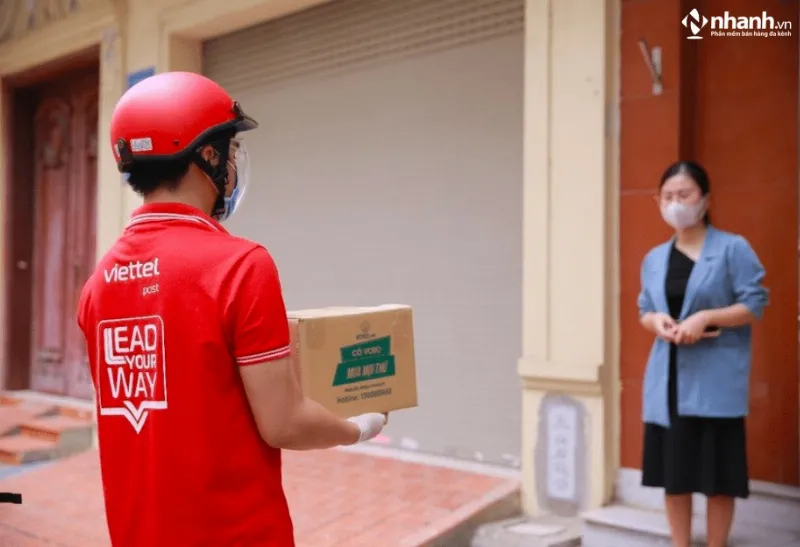 Tra cứu vận đơn Viettel Post khi bị mất