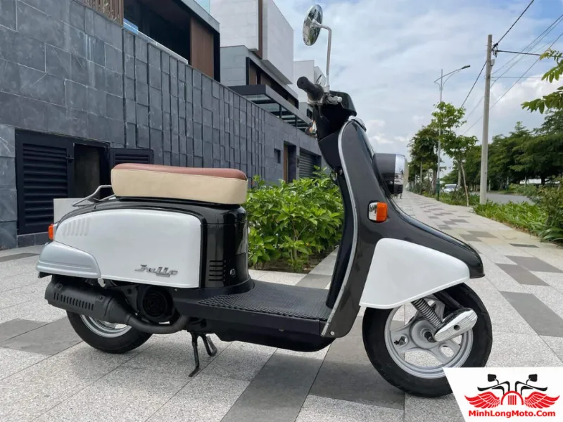 Xe ga 50cc Honda Julio