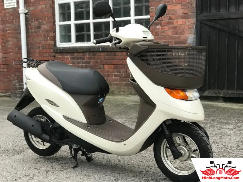 Xe máy 50cc Honda Dio