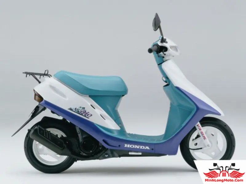 Xe máy 50cc Honda Dio