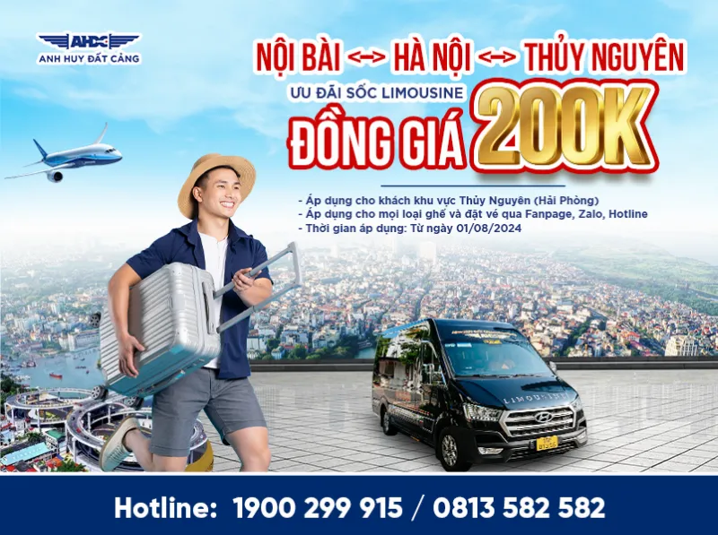 Banner Anh Huy Đất Cảng