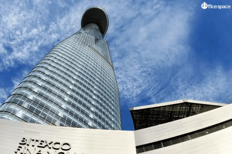 bitexco finacial tower office space 8853dab3