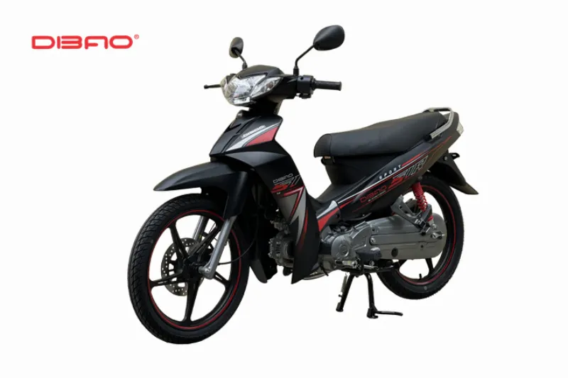 Các mẫu xe 50cc cho học sinh nam đáng quan tâm nhất năm 2022