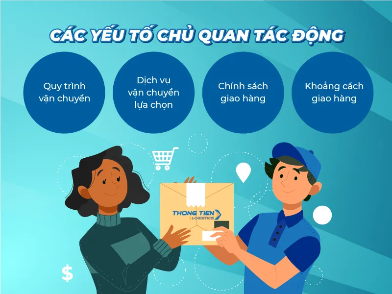 Giao hàng từ Bình Dương đi Vũng Tàu