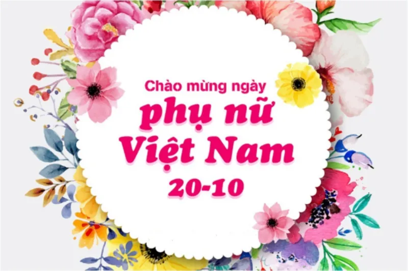 Lời Chúc Ngày 20/10 Bằng Tiếng Anh Dành Tặng Mẹ Và Cô Giáo