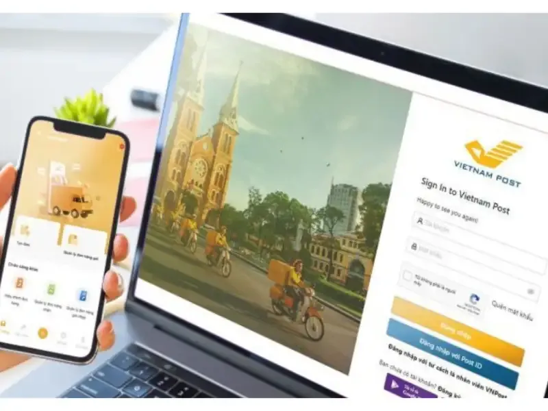 Lưu ý khi check mã vận đơn VnPost