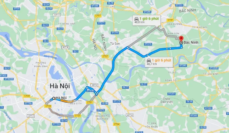 tu ha noi den bac ninh co khoang cach la 467km d4a0a9b7 1