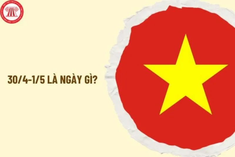 Ngày Giải phóng miền Nam