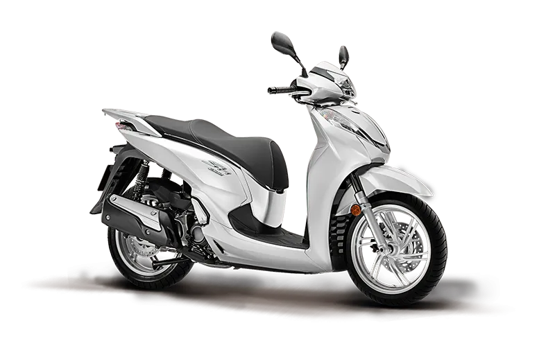 Trang bị động cơ của Honda SH 300i